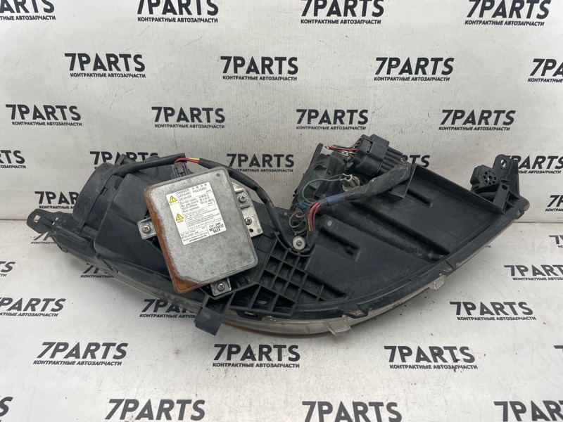 Фара передняя левая COLT 2009 Z27A 4G15T