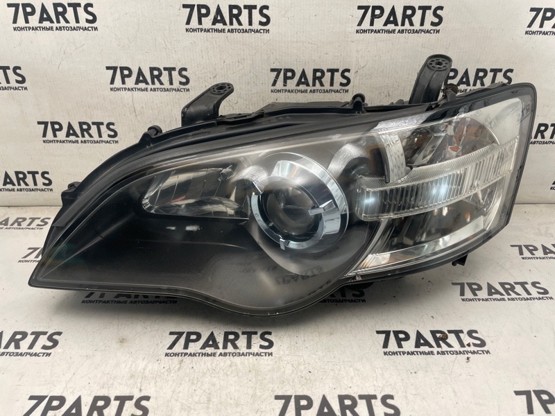 Фара передняя левая SUBARU OUTBACK 2004 BP9 EJ253HPBHE контрактная
