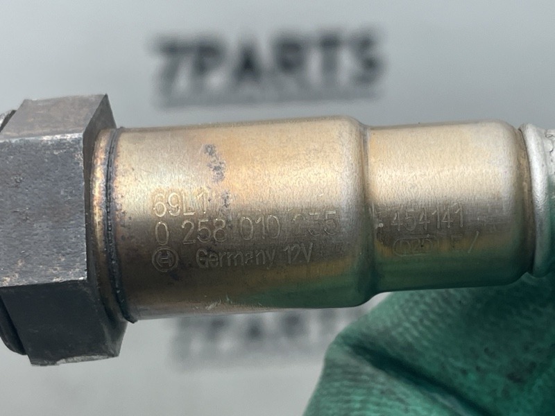 Лямбда-зонд SWIFT 2013 ZC72S K12B