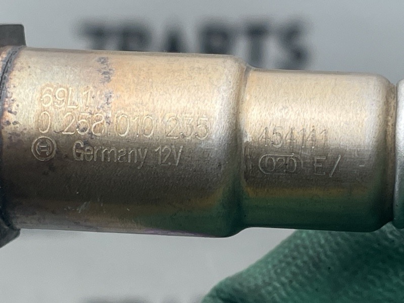 Лямбда-зонд SWIFT 2013 ZC72S K12B