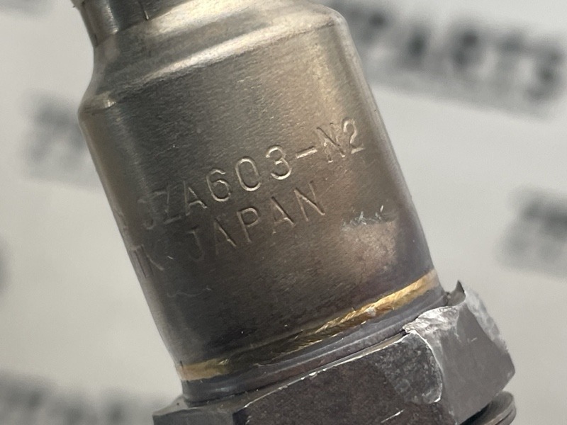 Лямбда-зонд MARCH 2007 AK12 CR12DE