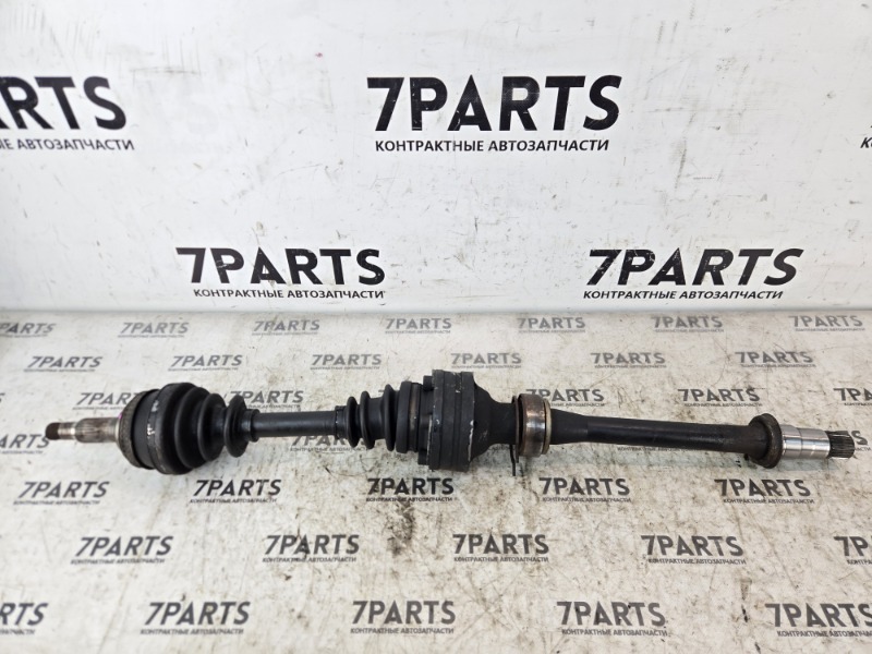 Привод задний правый TOYOTA MR2 1990 SW20 3SGTE 42330-17130 контрактная