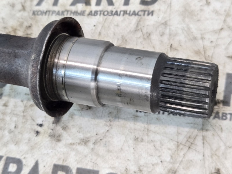 Привод задний правый MR2 1990 SW20 3SGTE