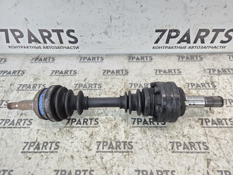 Привод задний левый TOYOTA MR2 1990 SW20 3SGTE 42340-17090 контрактная