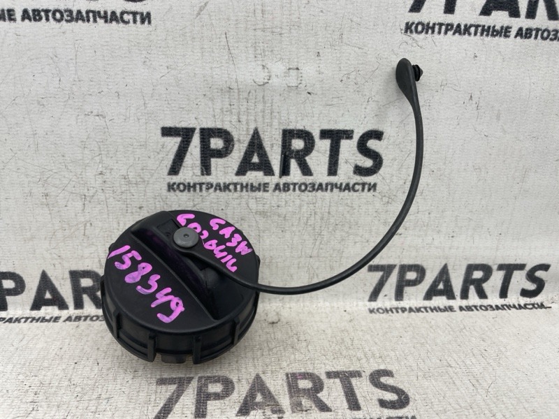 Крышка топливного бака MITSUBISHI RVR 2010 GA3W 4B10 1711A014 контрактная