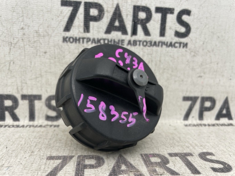 Крышка топливного бака MITSUBISHI GALANT FORTIS 2011 CY3A 4B10 1711A014 контрактная