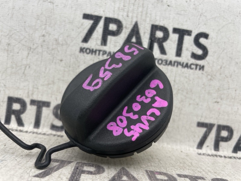 Крышка топливного бака CAMRY 2006 ACV45 2AZFE