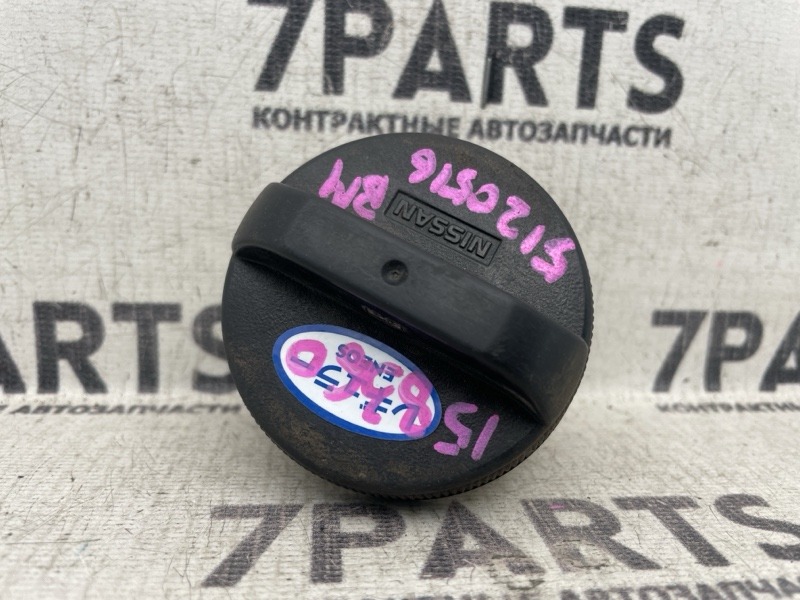 Крышка топливного бака NISSAN RASHEEN 1995 RFNB14 GA15DE 17251-79910 контрактная