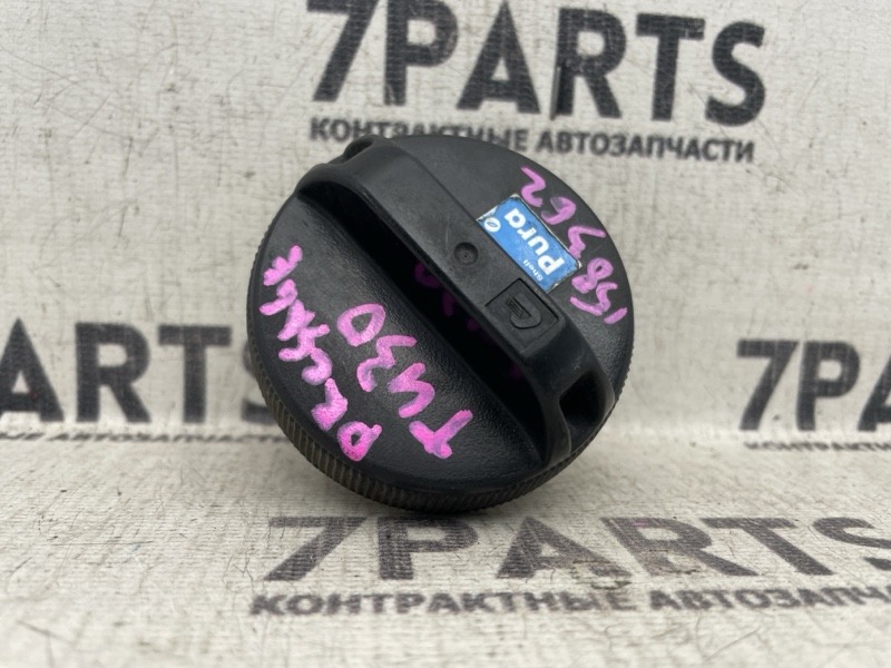 Крышка топливного бака NISSAN PRESAGE TU30 контрактная