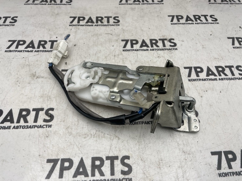 Замок 5-й двери TOYOTA PASSO 2008 KGC15 1KRFE 69350-B1011 контрактная