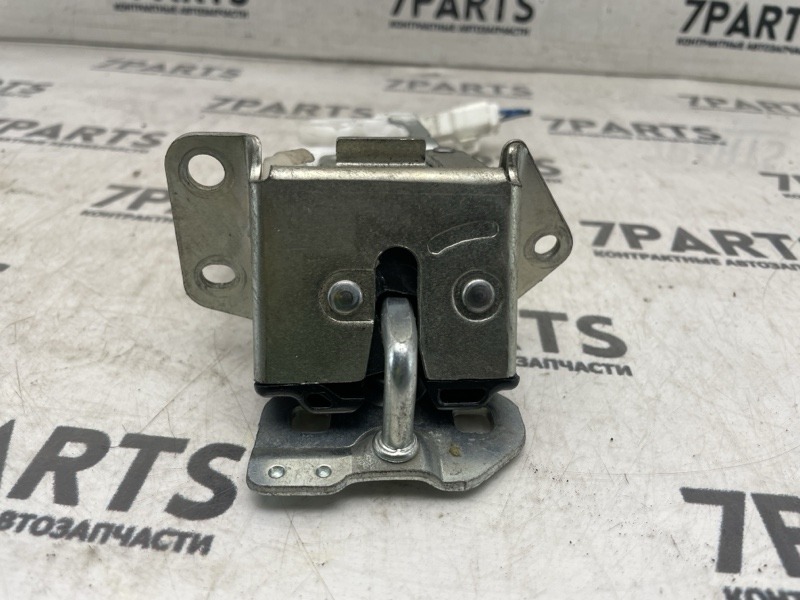 Замок 5-й двери TOYOTA PASSO KGC15 1KRFE