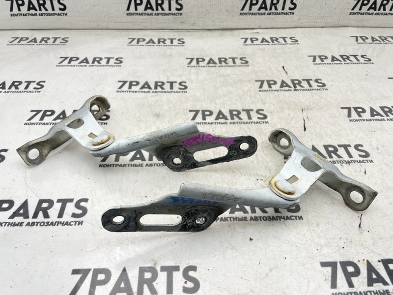 Крепление капота HONDA CIVIC EU1 D15B