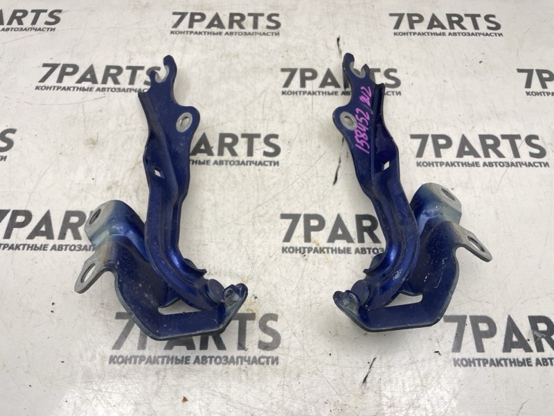 Запчасть крепление капота MAZDA AXELA 2007 BKEP LFVE контрактная Крепление капота MAZDA AXELA 2007 BKEP LFVE контрактная