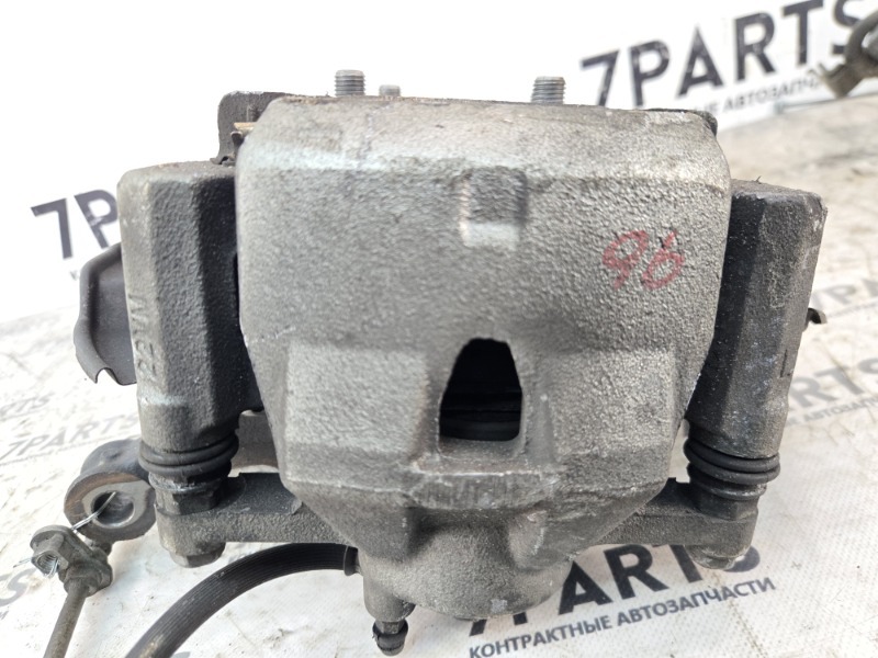 Ступица передняя левая TOYOTA AQUA NHP10