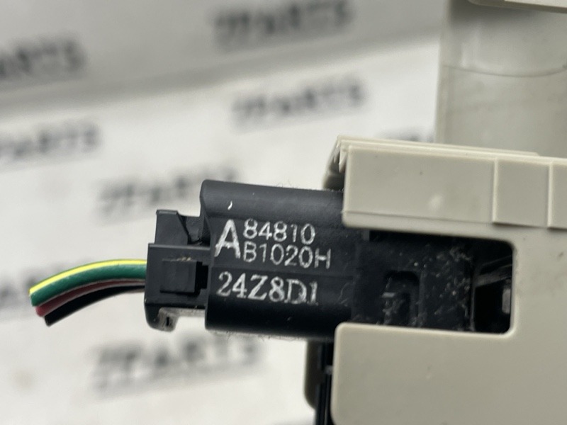 Блок упр. стеклоподьемниками передний левый PASSO SETTE 2009 M502E 3SZVE