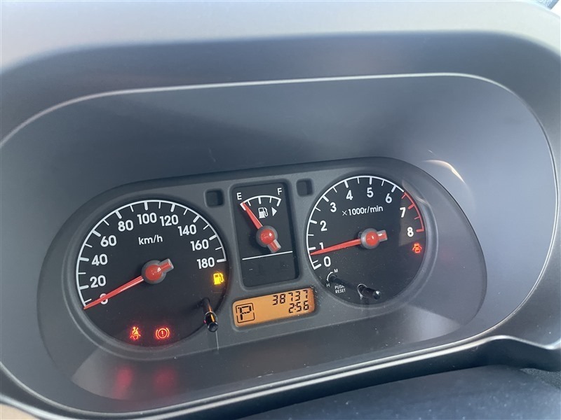 Ступица левая передняя для NISSAN CUBE BZ11 CR14DE 9 ракурс Ступица левая передняя для NISSAN CUBE BZ11 CR14DE 9 ракурс