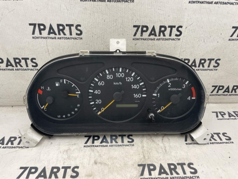 Запчасть спидометр TOYOTA DYNA 83800-37K10 контрактная Спидометр TOYOTA DYNA 83800-37K10 контрактная