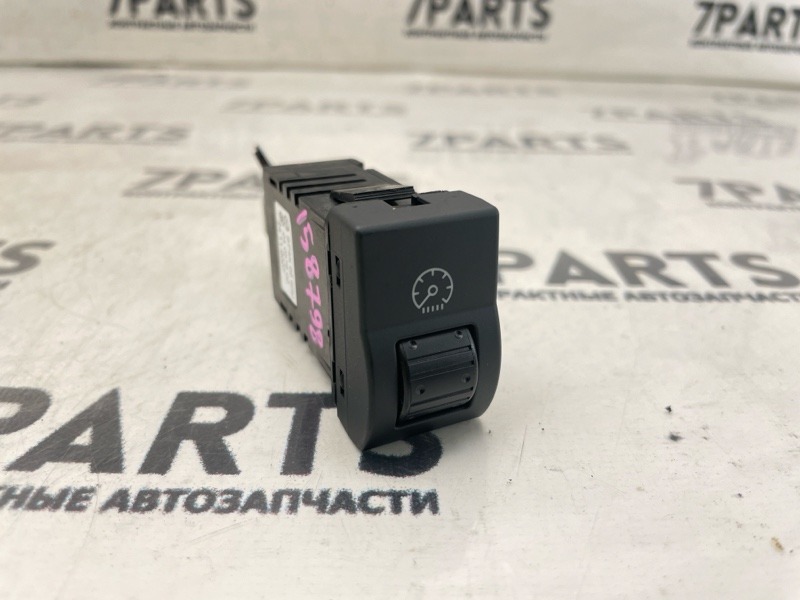 Кнопка MAZDA AXELA 2007 BKEP LFVE BP4K666R0 контрактная