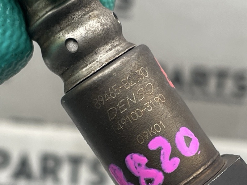 Лямбда-зонд ESSE L235S KFVE