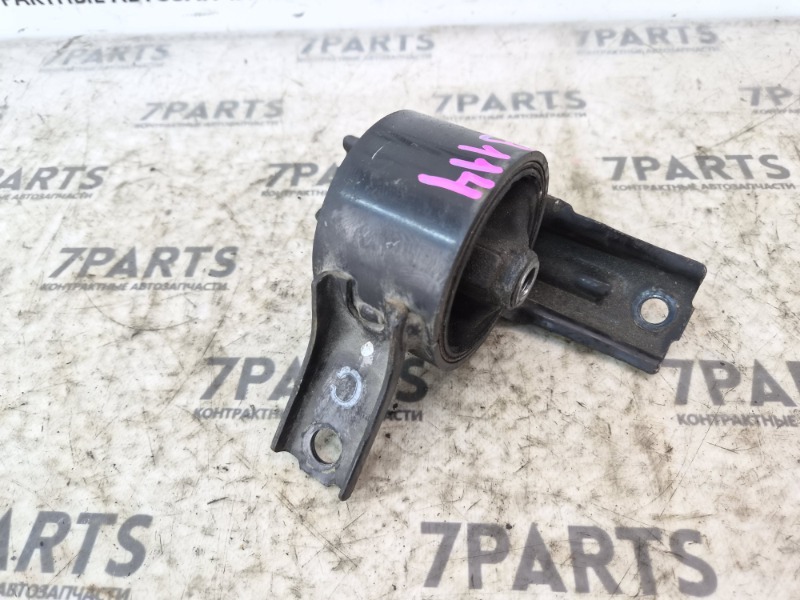 Подушка двигателя передняя правая MITSUBISHI RVR 2010 GA3W 4B10 MN101441 контрактная