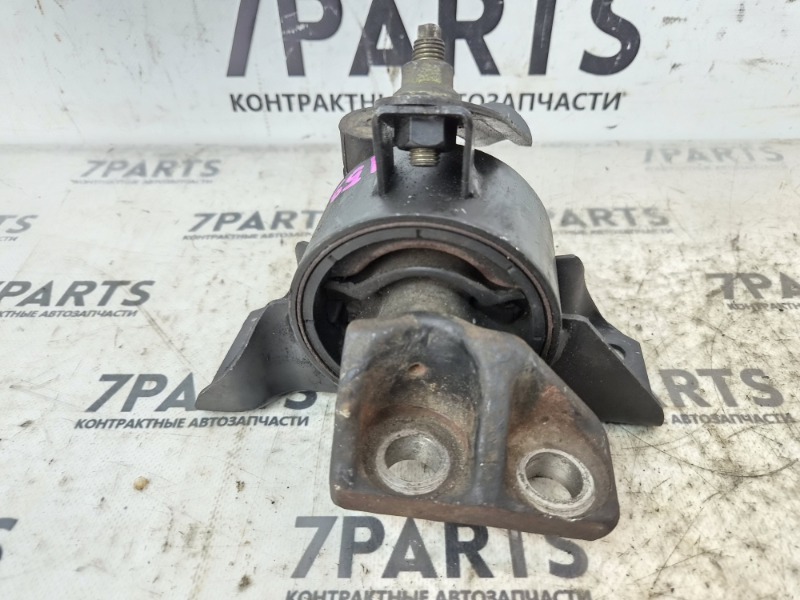 Подушка двигателя передняя правая MAZDA MPV 1999 LWEW FSDE L081-39-060B контрактная