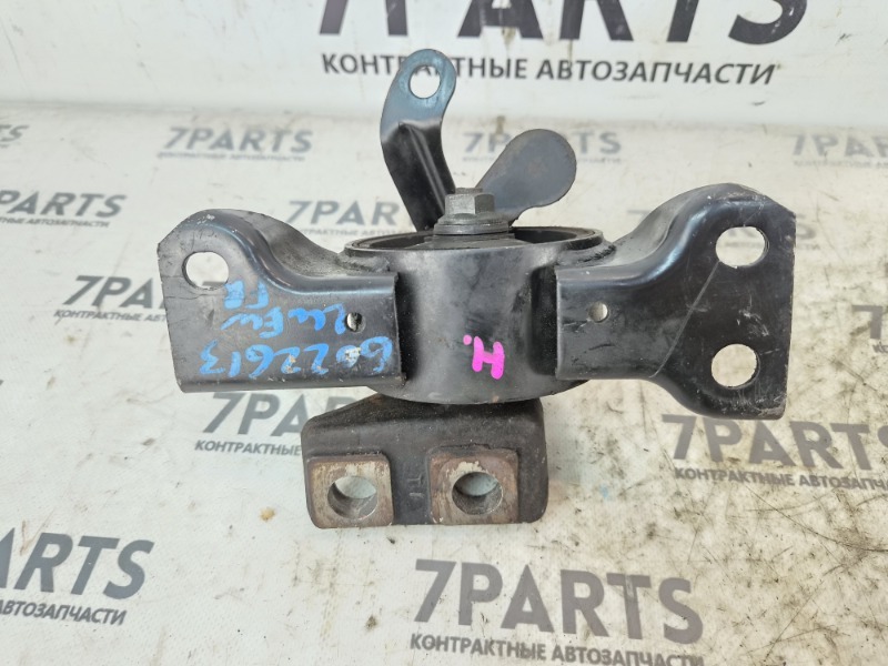 Подушка двигателя передняя правая MPV 1999 LWEW FSDE