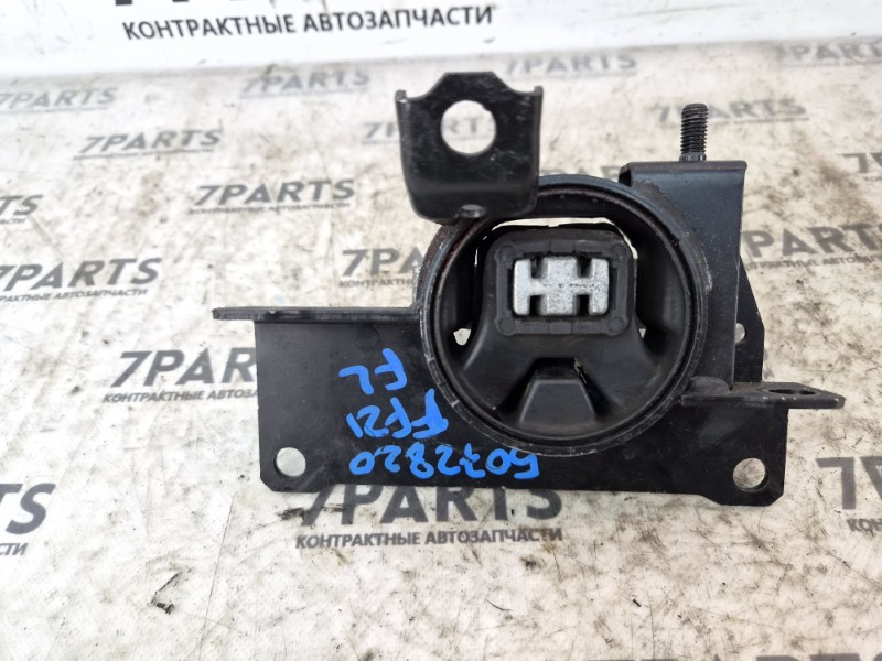 Подушка двигателя передняя левая SUZUKI IGNIS FF21S K12C