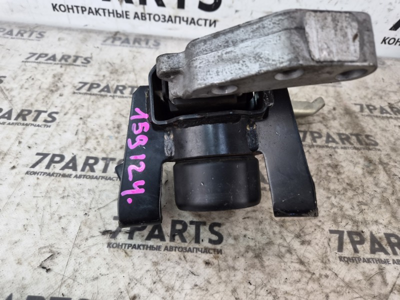 Подушка двигателя передняя правая SUZUKI SWIFT ZC72S K12B