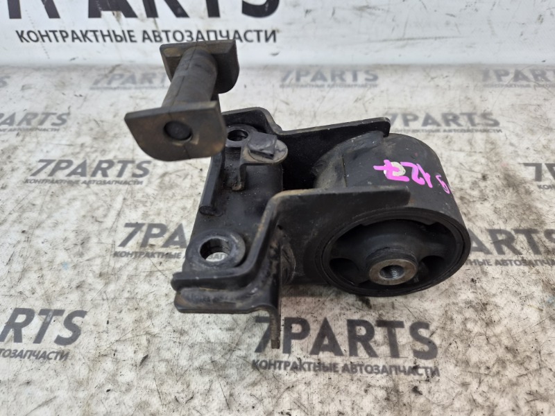Подушка двигателя передняя левая MAZDA MPV LWEW FSDE