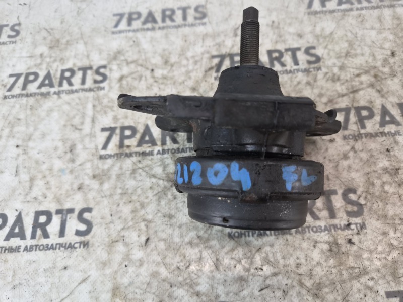 Подушка двигателя передняя левая HONDA STREAM RN1 D17A