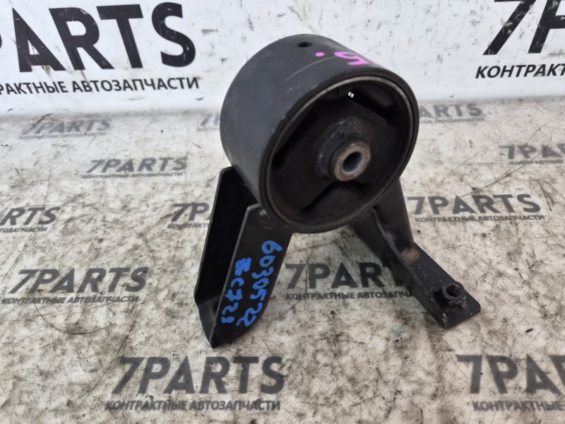 Подушка двигателя задняя SUZUKI SWIFT ZC72S K12B