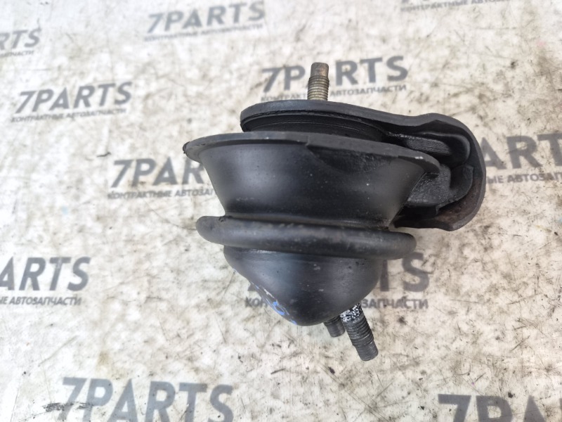Подушка двигателя передняя левая NISSAN ELGRAND 1998 ALWE50 VG33E 11220-VE403 контрактная