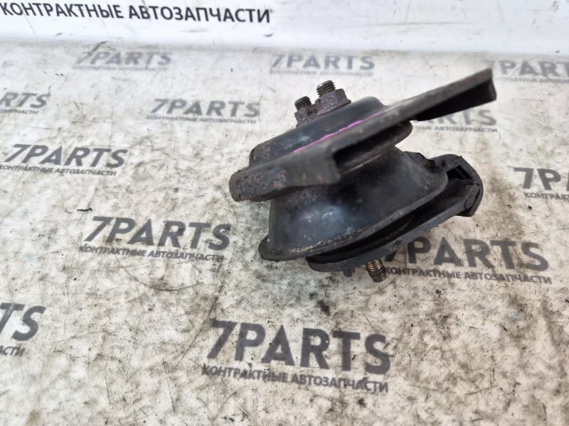 Подушка двигателя передняя правая ELGRAND 1998 ALWE50 VG33E