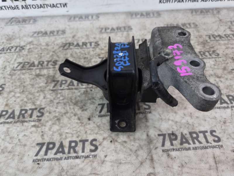 Подушка двигателя передняя правая SUZUKI IGNIS FF21S K12C
