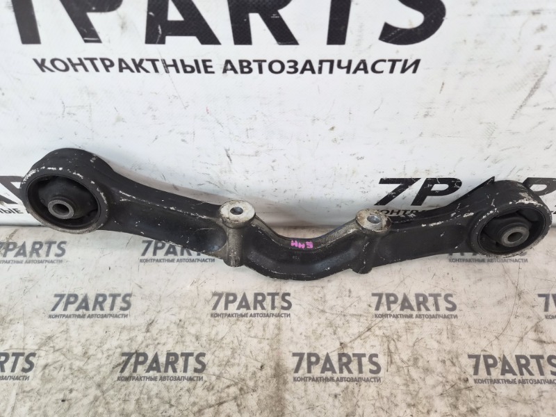 Подушка редуктора MITSUBISHI PAJERO V73W 6G72