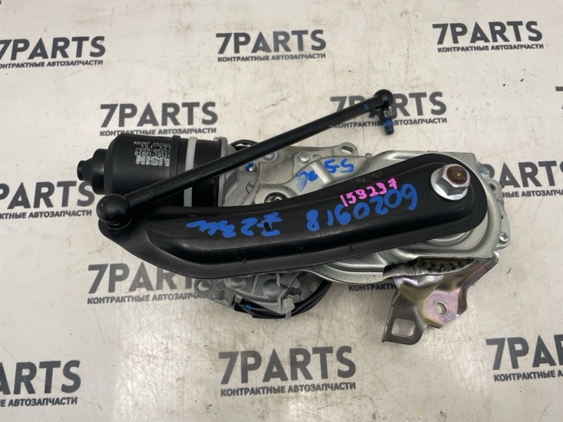 Электропривод пятой двери MITSUBISHI COLT PLUS Z23W 4A91