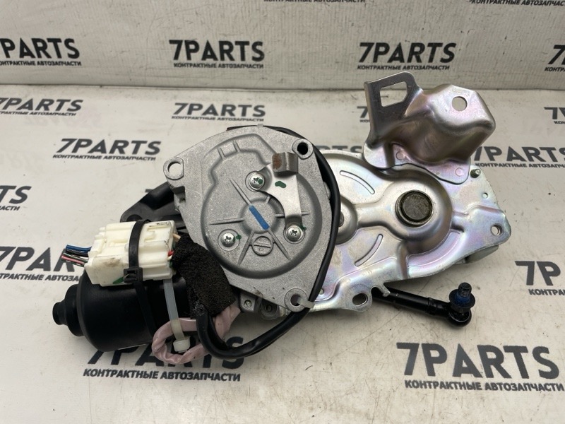 Электропривод пятой двери COLT PLUS 2009 Z23W 4A91