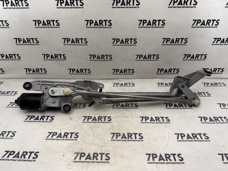 Механизм дворников COLT PLUS 2009 Z23W 4A91