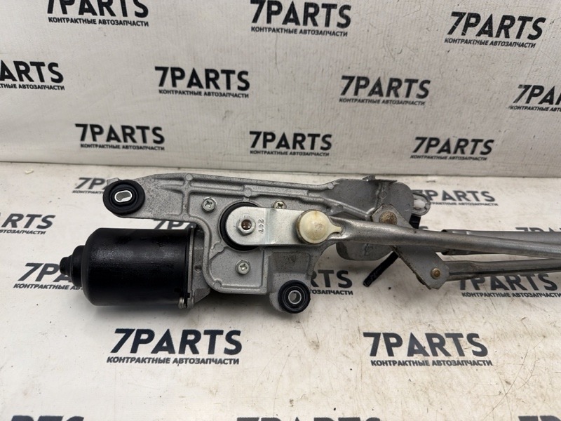 Механизм дворников MITSUBISHI COLT PLUS Z23W 4A91