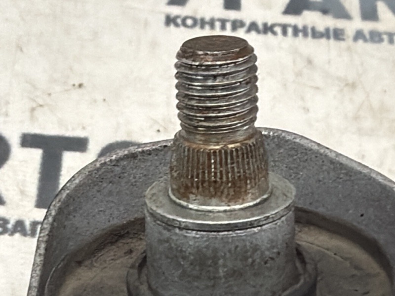 Механизм дворников COLT PLUS 2009 Z23W 4A91