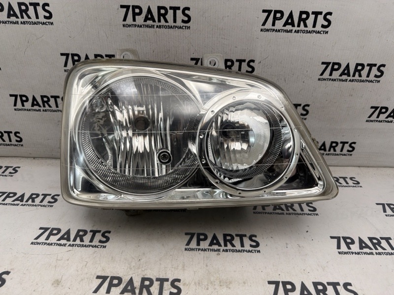 Фара передняя правая DAIHATSU TERIOS KID 2001 J111G EFDEM контрактная
