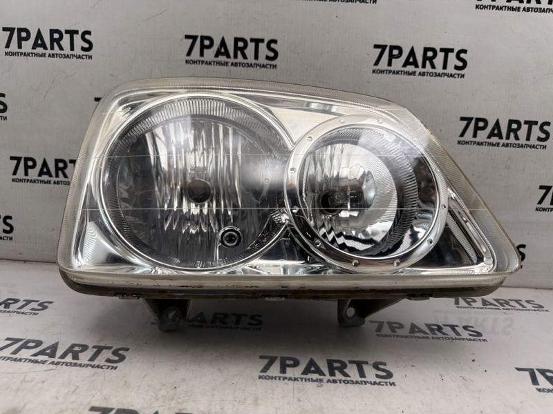 Фара передняя правая TERIOS KID 2001 J111G EFDEM