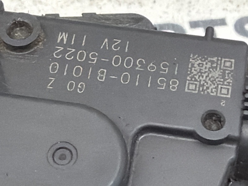 Механизм дворников ESSE L235S KFVE