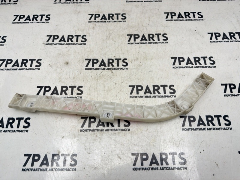 Запчасть крепление бампера заднее правое MITSUBISHI GALANT FORTIS 2011 CY3A 4B10 6410A200 контрактная Крепление бампера заднее правое MITSUBISHI GALANT FORTIS 2011 CY3A 4B10 6410A200 контрактная