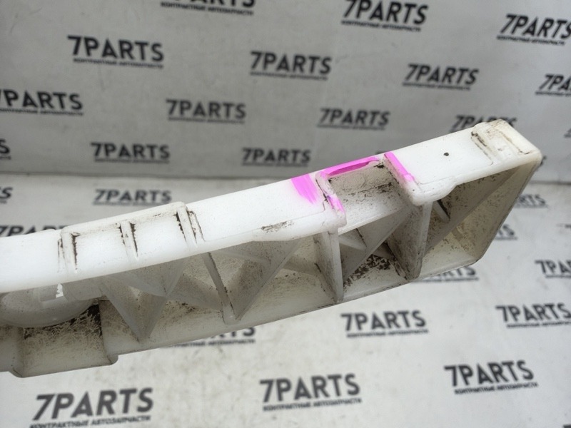 Крепление бампера заднее правое GALANT FORTIS 2011 CY3A 4B10 Крепление бампера заднее правое GALANT FORTIS 2011 CY3A 4B10