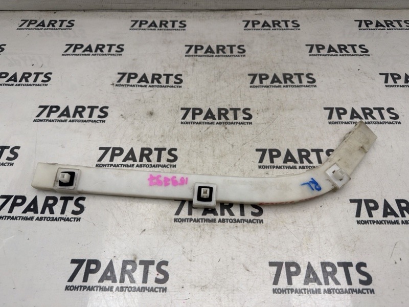 Крепление бампера заднее левое GALANT FORTIS 2011 CY3A 4B10
