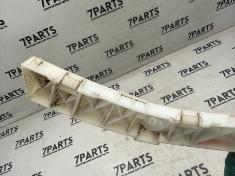 Крепление бампера заднее левое GALANT FORTIS 2011 CY3A 4B10