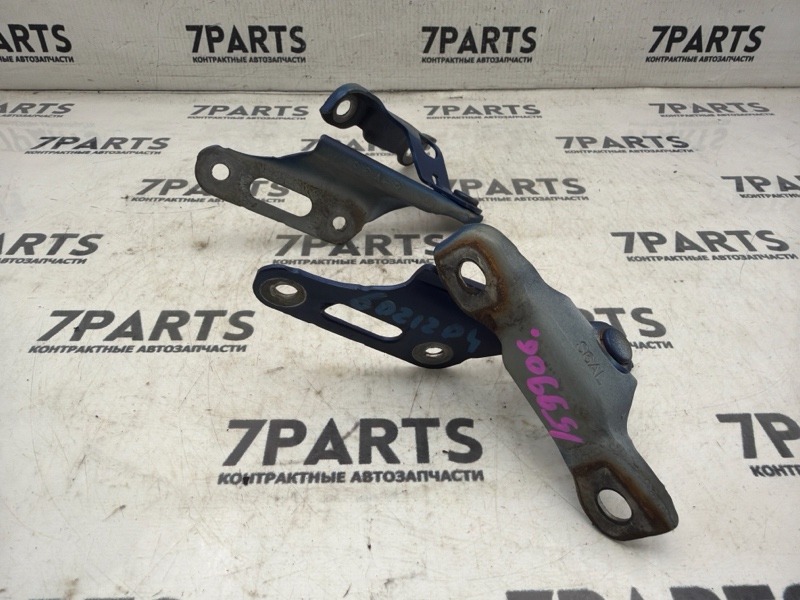 Крепление капота HONDA STREAM RN1 D17A