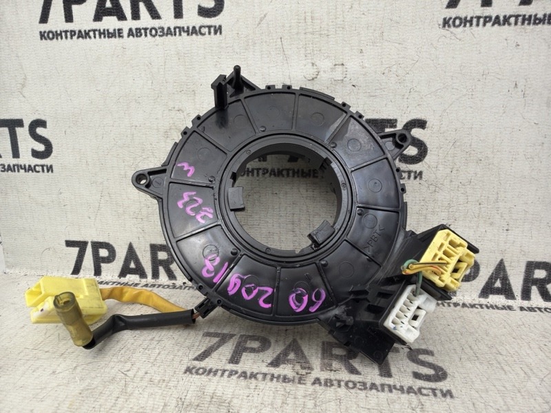 Шлейф-лента air bag MITSUBISHI COLT PLUS Z23W 4A91
