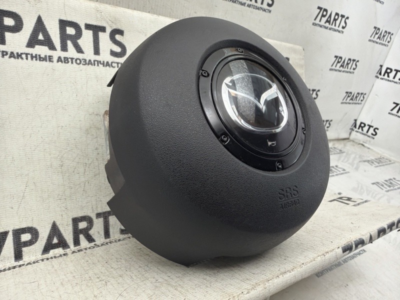 Airbag на руль ROADSTER 2005 NCEC LF-VE